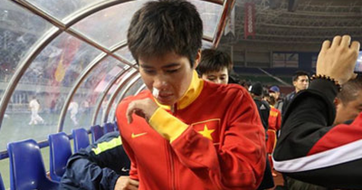 Bên lề SEA Games 21.12.2013