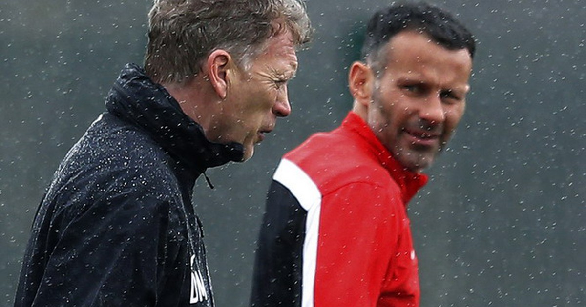 M.U bồi thường bao nhiêu khi sa thải David Moyes?