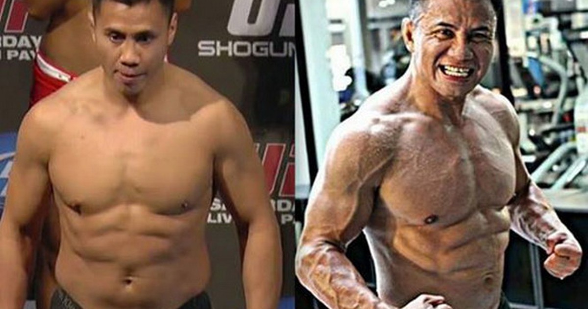 Ngôi sao võ thuật Cung Lê bị cấm thi đấu 9 tháng vì sử dụng doping