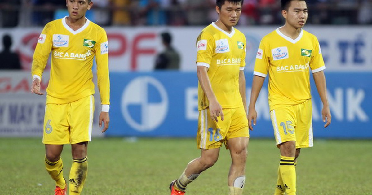 SLNA sẽ thích ứng được dù không còn Hữu Thắng