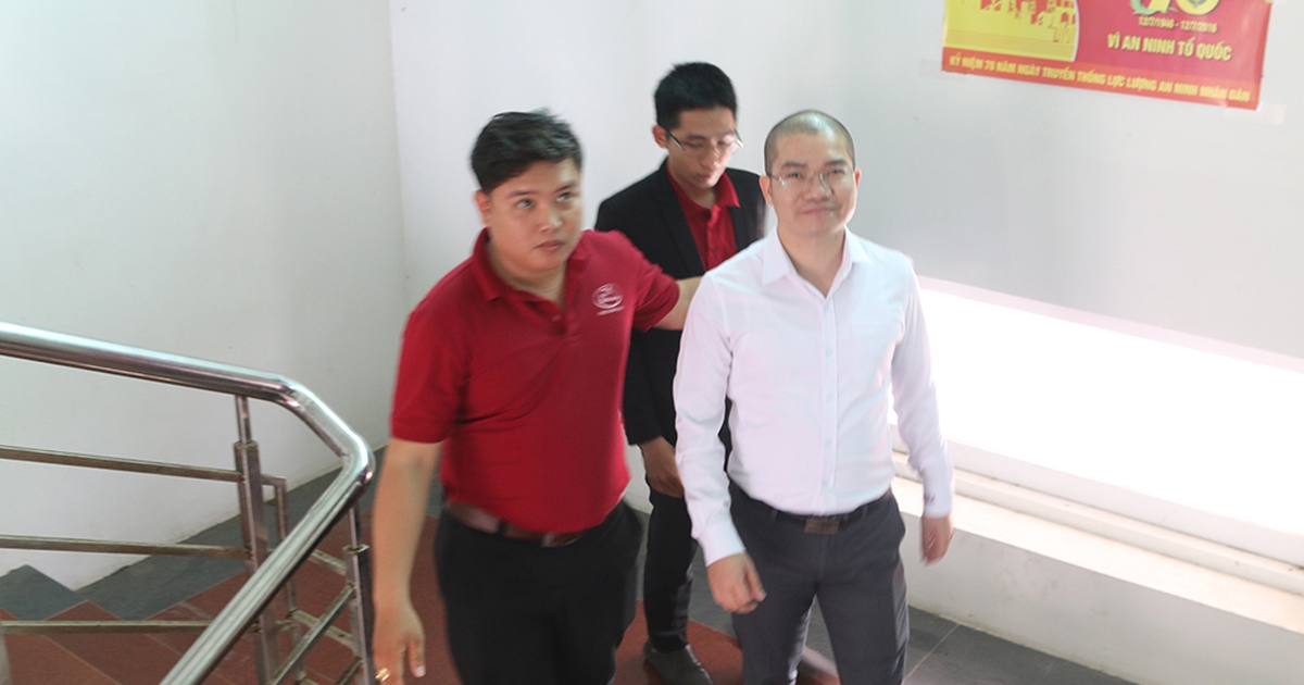 Chủ tịch địa ốc Alibaba tuyên bố 'không xin lỗi' chủ tịch UBND xã Tóc Tiên