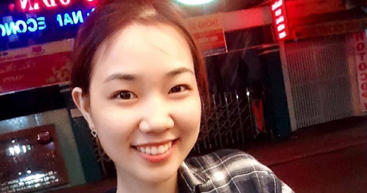 Gặp lại nữ sinh bị tạt axit chấn động Sài Gòn