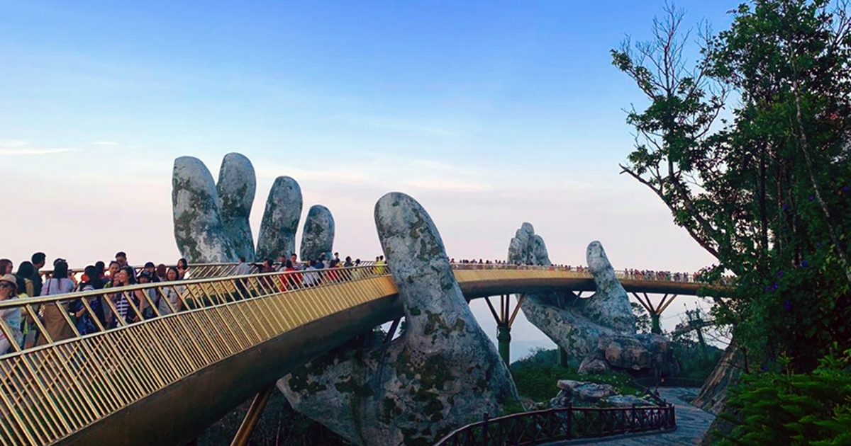 Cơ hội du lịch giá rẻ 'có một không hai'