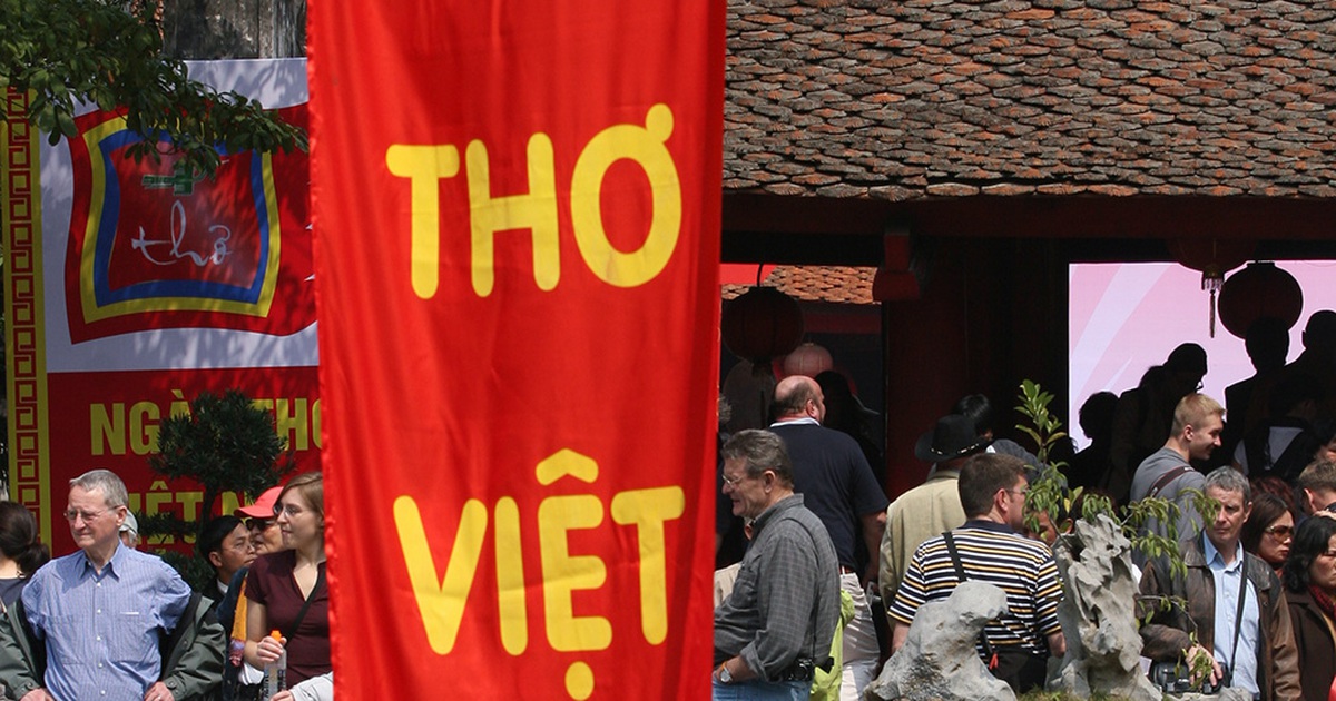 Tôi bắt đầu yêu Hà Nội trong trái tim miền Trung của mình...