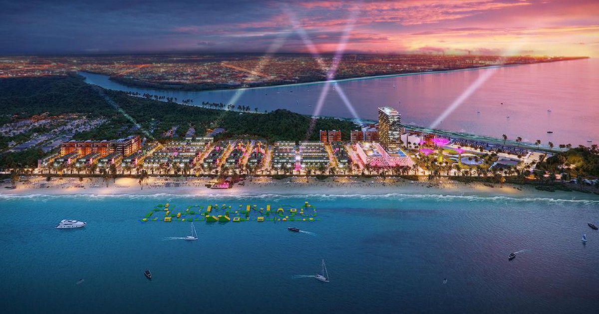 Flamingo - niềm hy vọng mới cho sự bứt phá của xứ Thanh