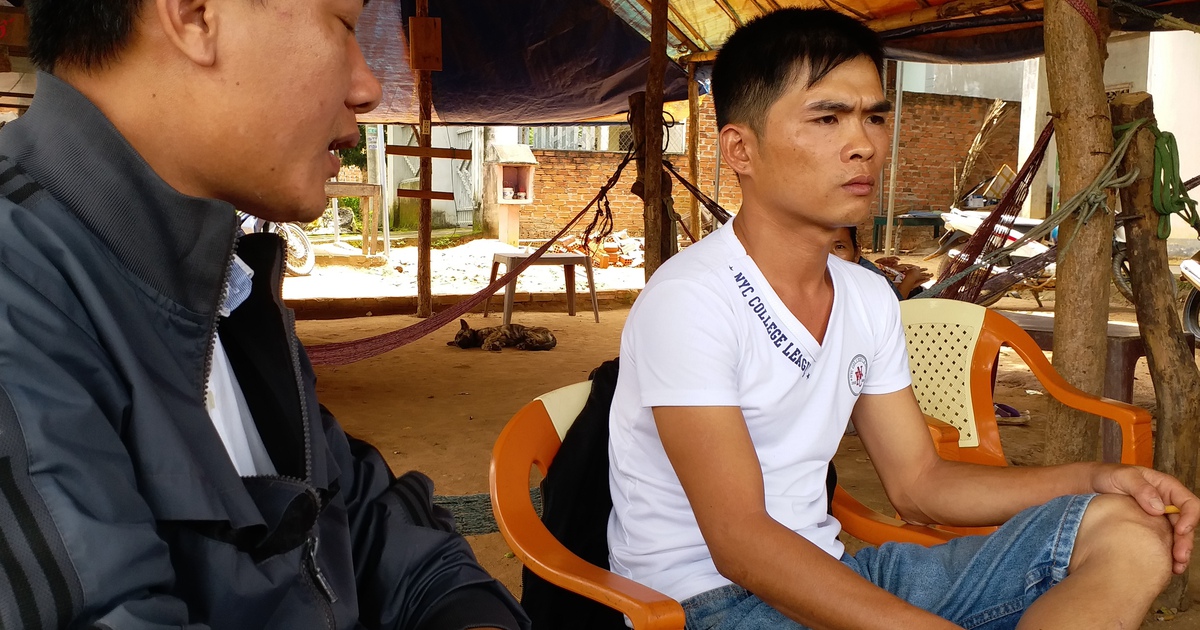 'Người hùng' chở nạn nhân TNGT không được cấp thuốc miễn phí: 'Biết HIV, tôi vẫn cứu!'