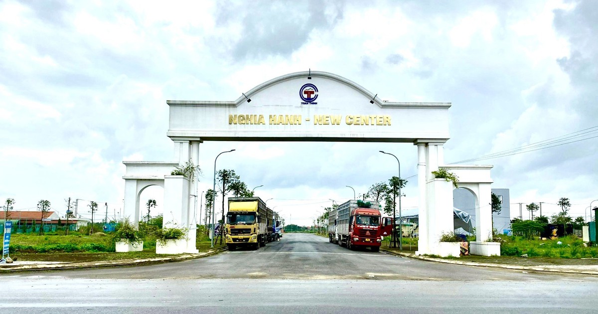 Quảng Ngãi: Kỷ luật hàng loạt cán bộ, đảng viên vi phạm