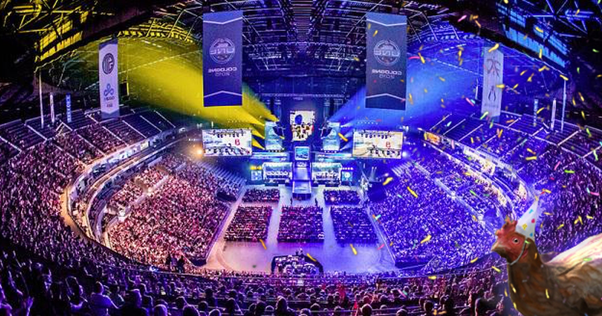 WIT ra mắt học bổng esport đầu tiên tại Ireland