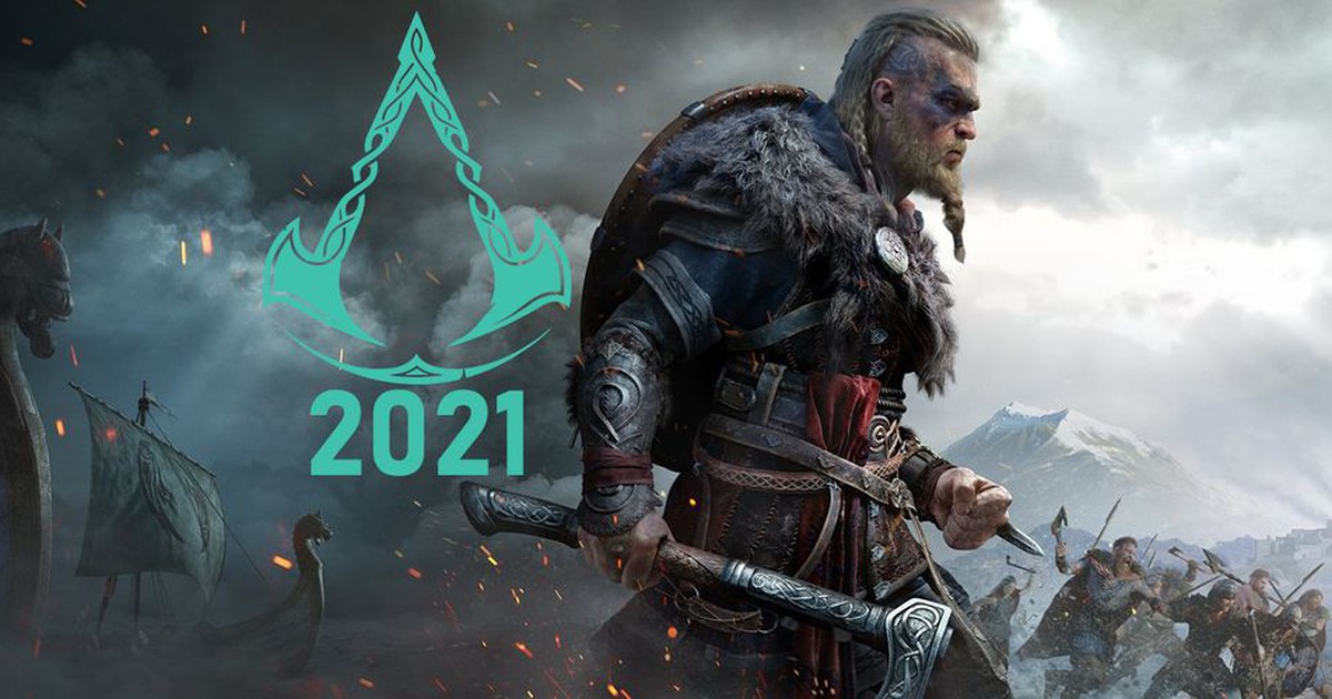 Những đồn đoán về việc Assassin's Creed ra mắt game mới vào năm 2021