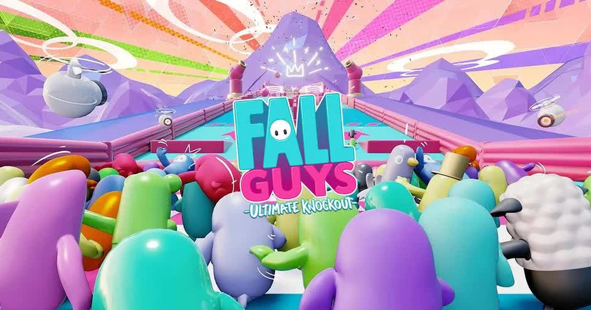 Konami thiết kế trang phục cho Fall Guys theo phong cách Metal Gear Solid