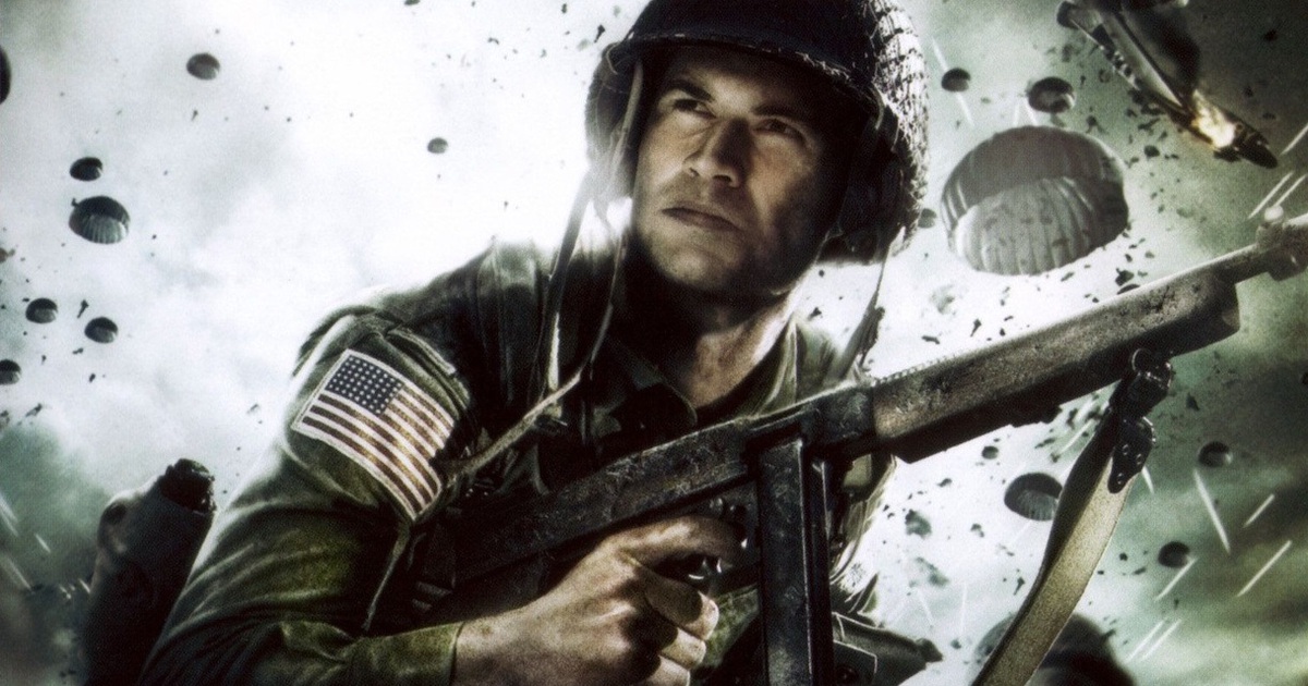 Medal of Honor: Above and Beyond tiết lộ đoạn trailer mới