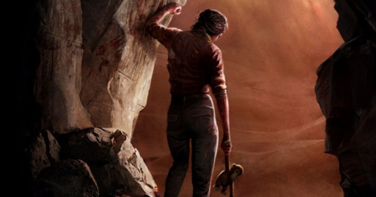 3 game kinh dị bom tấn sắp ra mắt trong tháng 10