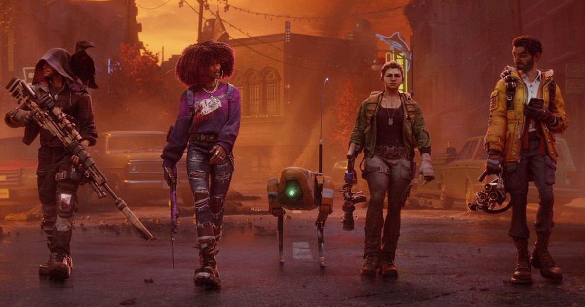 Top 5 tựa game chủ đề ma cà rồng bạn nên thử trong khi chờ đợi Redfall