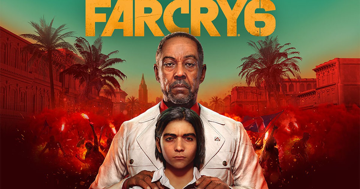 Câu chuyện lố bịch trong Far Cry 6 sẽ được vén màn vào tháng 10 này