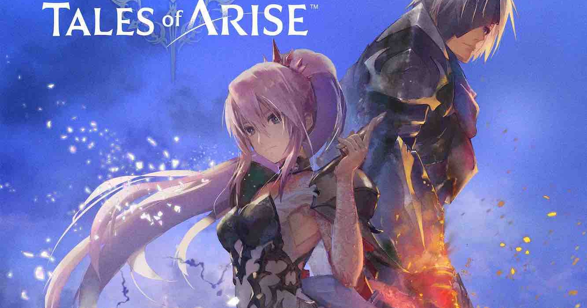 Tales of Arise: cơn địa chấn đến từ dòng game 20 năm tuổi đời