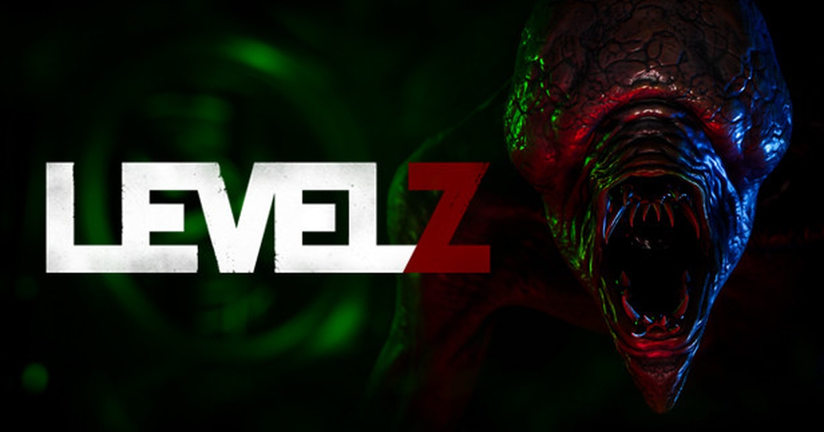 Level Zero: kinh dị chưa đủ, nhà phát triển còn đưa yếu tố chiến thuật vào