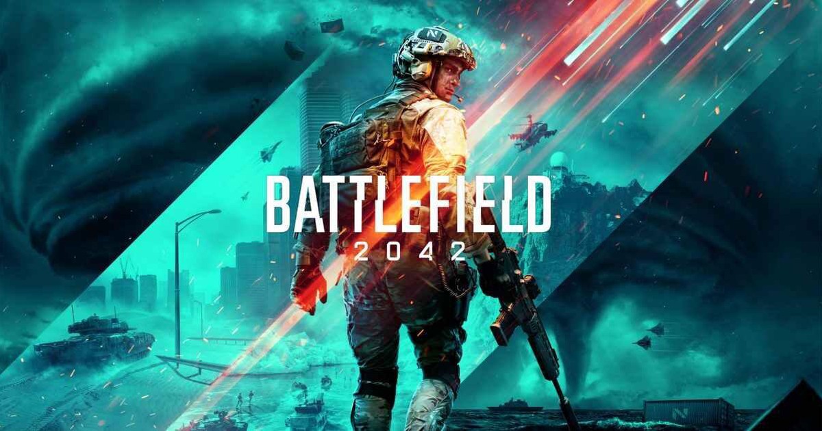 Game thủ đứng ngồi không yên vì bộ lọc ngôn từ tục tĩu trong Battlefield 2042