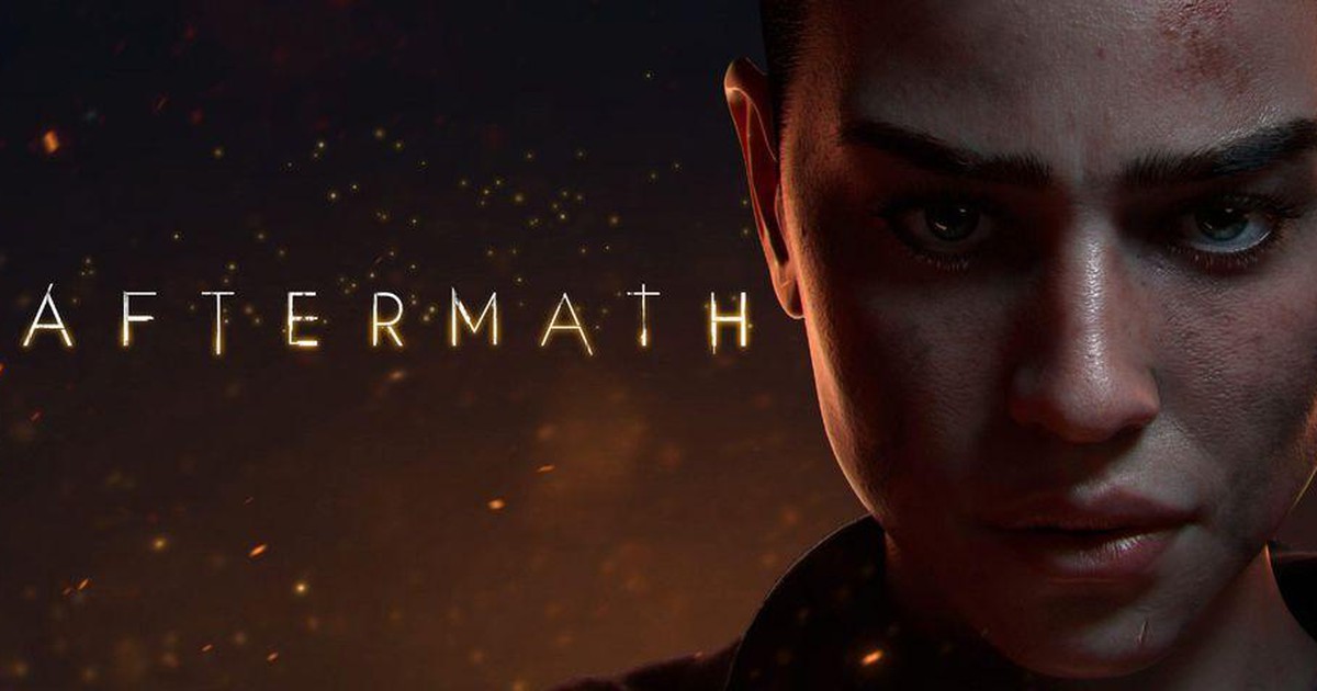 Game kinh dị tâm lý Aftermath tung trailer tiết lộ gameplay hấp dẫn