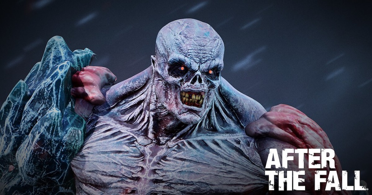 After the Fall - game bắn súng lý tưởng cho các tín đồ VR