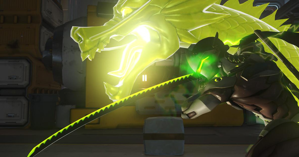 Blizzard chuẩn bị 'trảm' game thủ Overwatch lợi dụng chế độ Custom Game