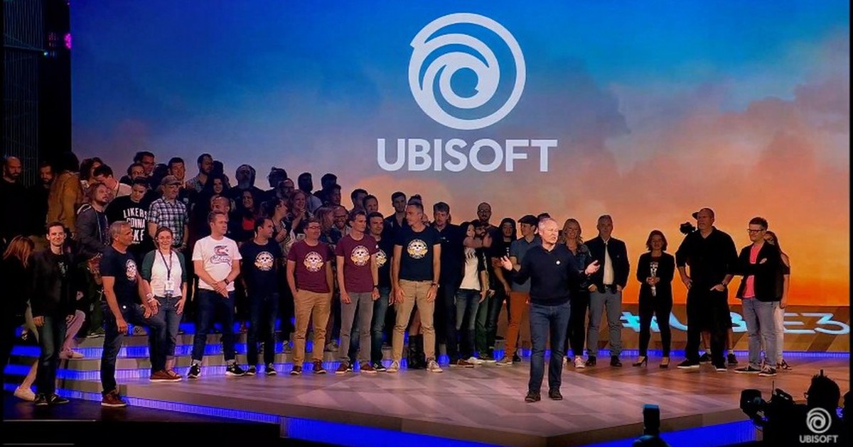 Beyond Good & Evil 2 khiến E3 2017 vỡ òa trong cảm xúc