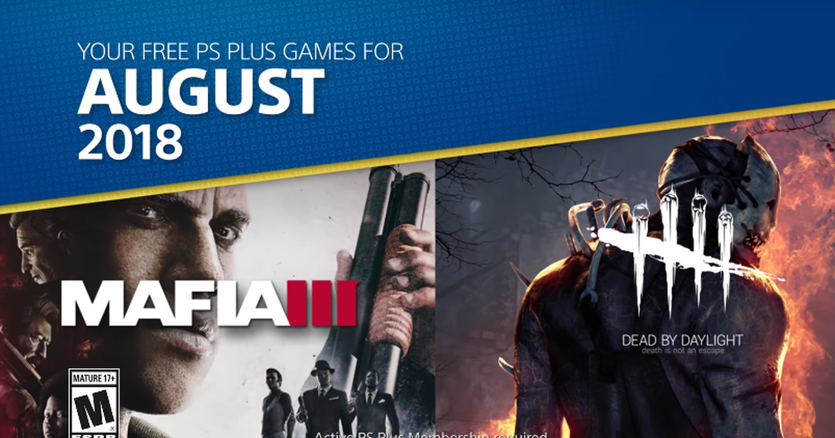 Sony hé lộ hai tựa game miễn phí của PlayStation Plus tháng 8