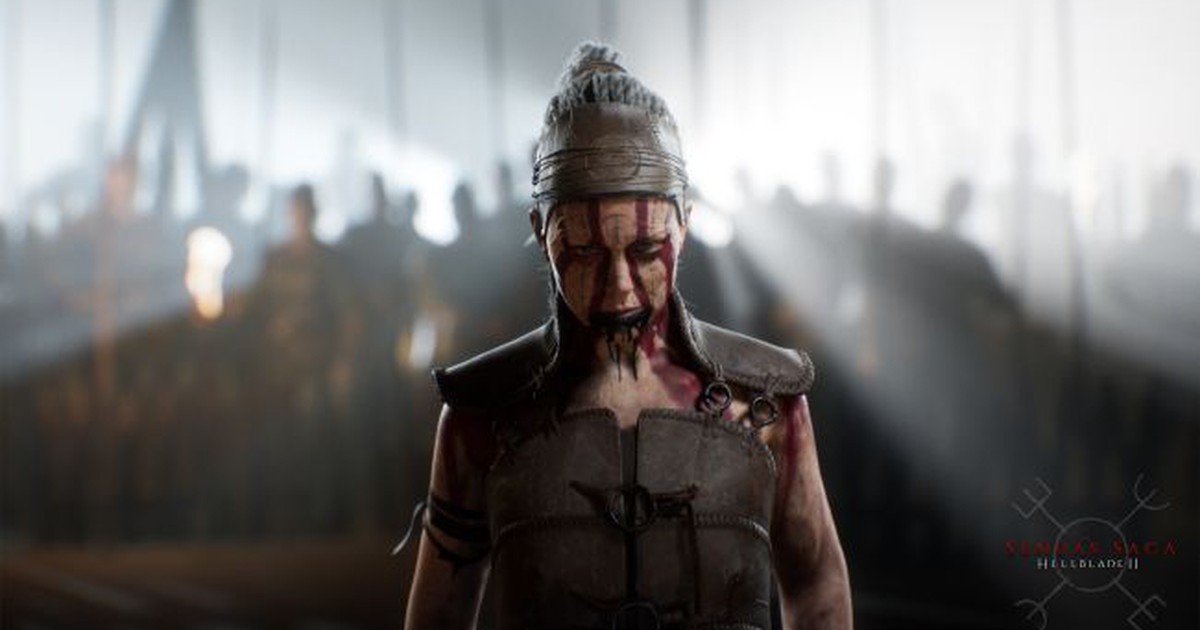 Hellblade 2 được xác nhận sẽ có mặt trên PC