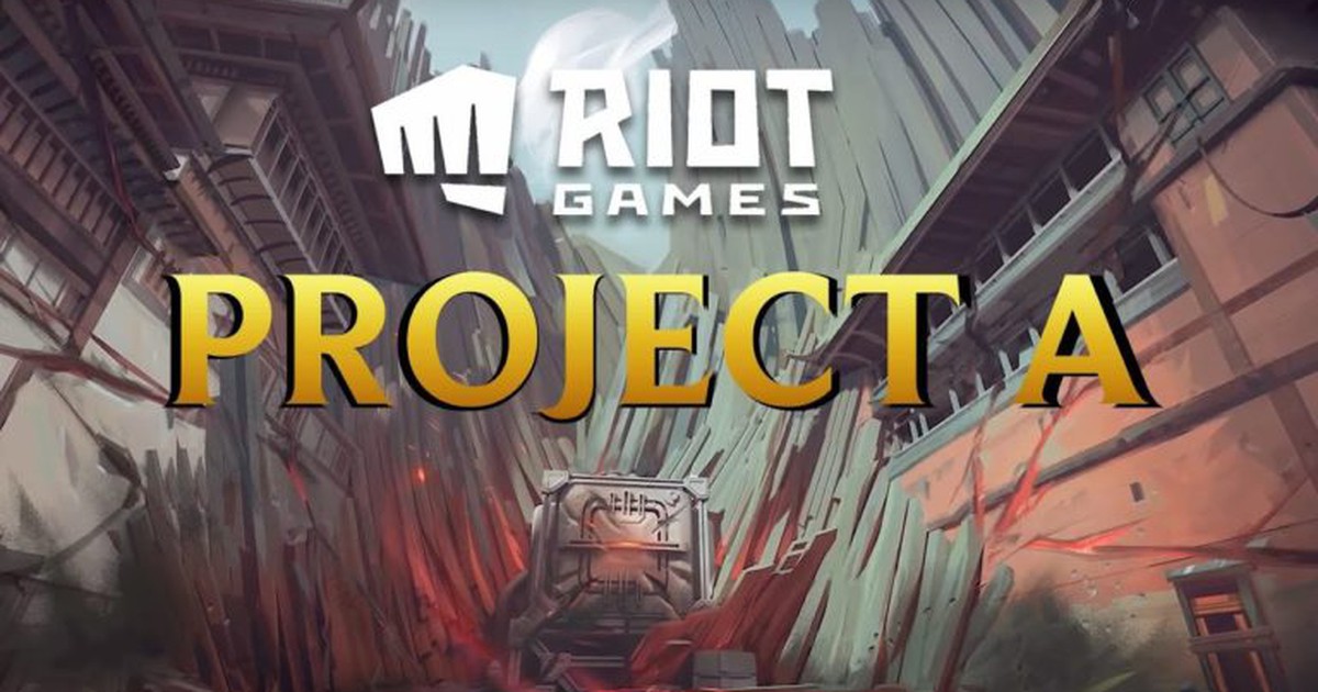 Project A của Riot Games rò rỉ nhiều thông tin quan trọng