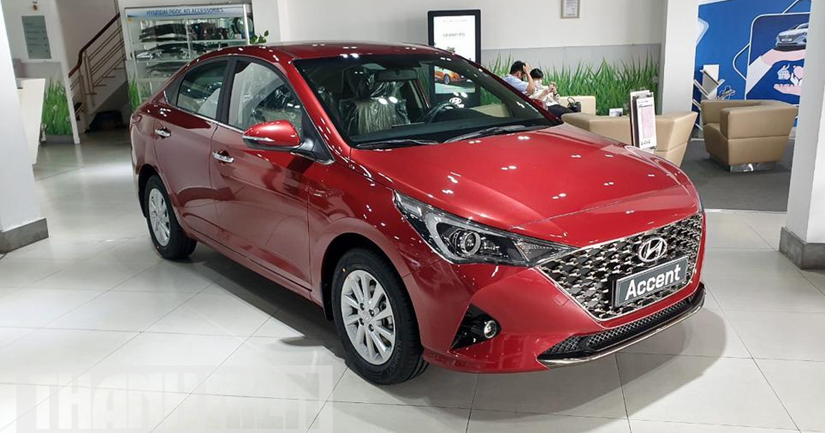 10 ô tô bán chạy nhất Việt Nam tháng 9.2021