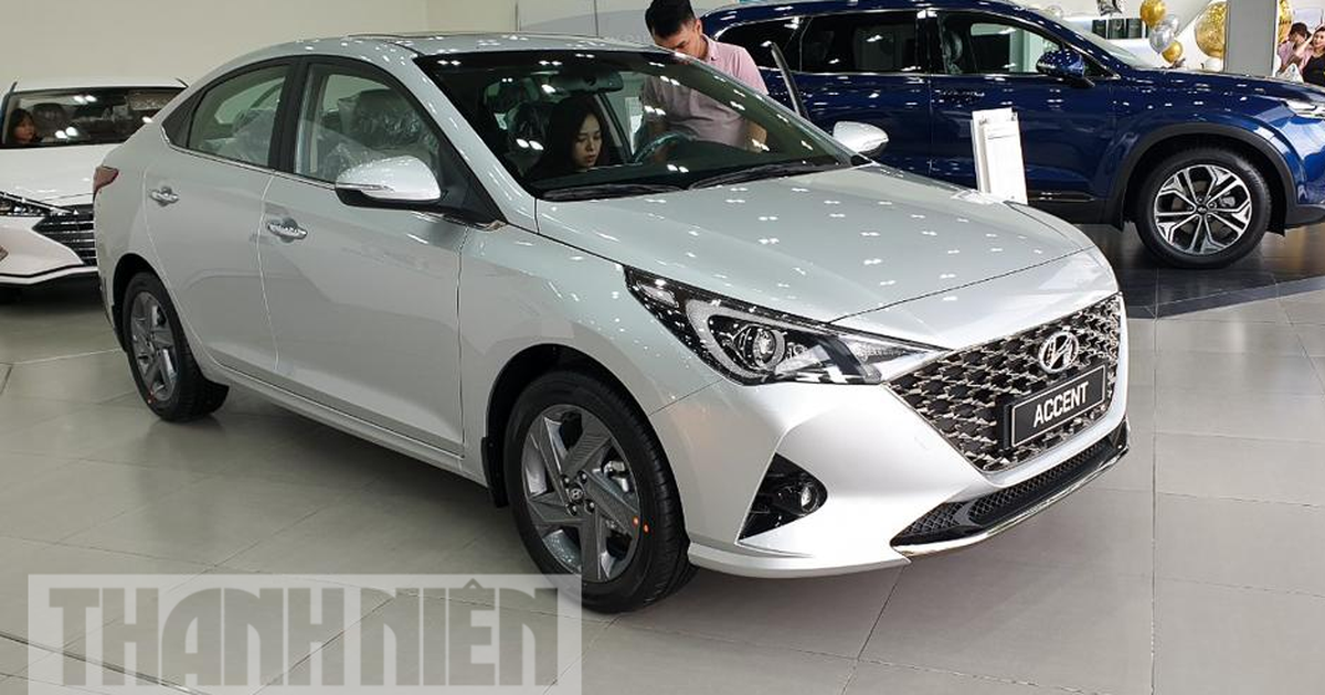 Sức mua tăng ô tô lắp ráp trong nước khan hàng, đại lý cắt giảm ưu đãi