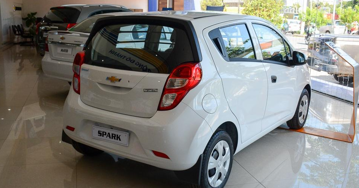 Hơn 5.300 ô tô tại Việt Nam 'lãnh án' triệu hồi sau giãn cách xã hội