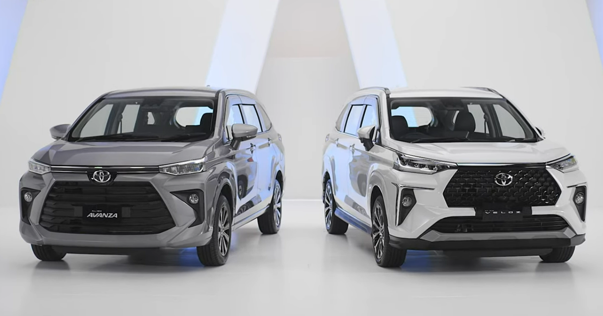 Bán chạy nhất Indonesia, Toyota Avanza vẫn ‘ế’ bền vững tại Việt Nam