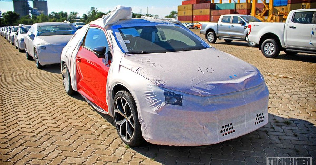 Người Việt chuộng ô tô nhập khẩu từ Indonesia