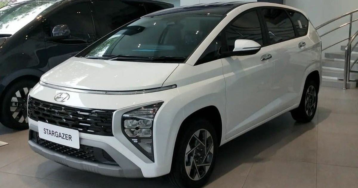 Hyundai Stargazer tại Việt Nam an toàn ở mức nào?