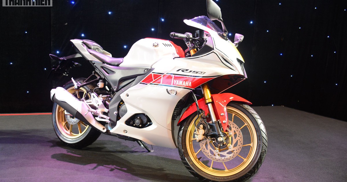 YAMAHA YZF-R15 白/赤 エンジン始動確認 自賠保険で乗れます 半額配送