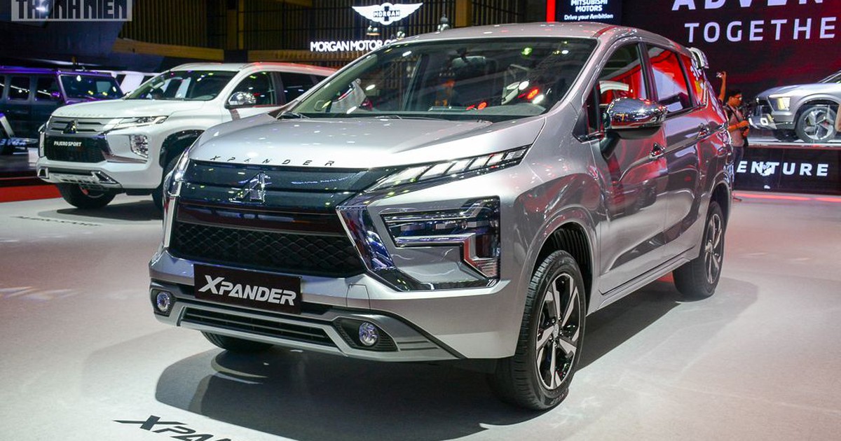 Kịch tính cuộc đua ô tô bán chạy nhất năm 2022: Bám đuổi sát sao