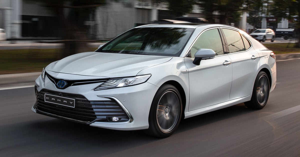 10 ô tô đã qua sử dụng ‘đáng đồng tiền bát gạo’ nhất hiện nay