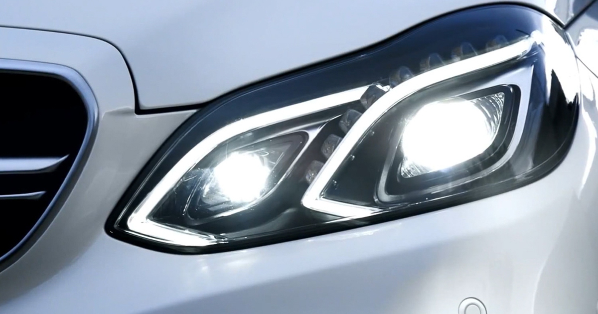 Đèn pha ô tô: Từ buổi sơ khai đến thời đại chạy đua công nghệ