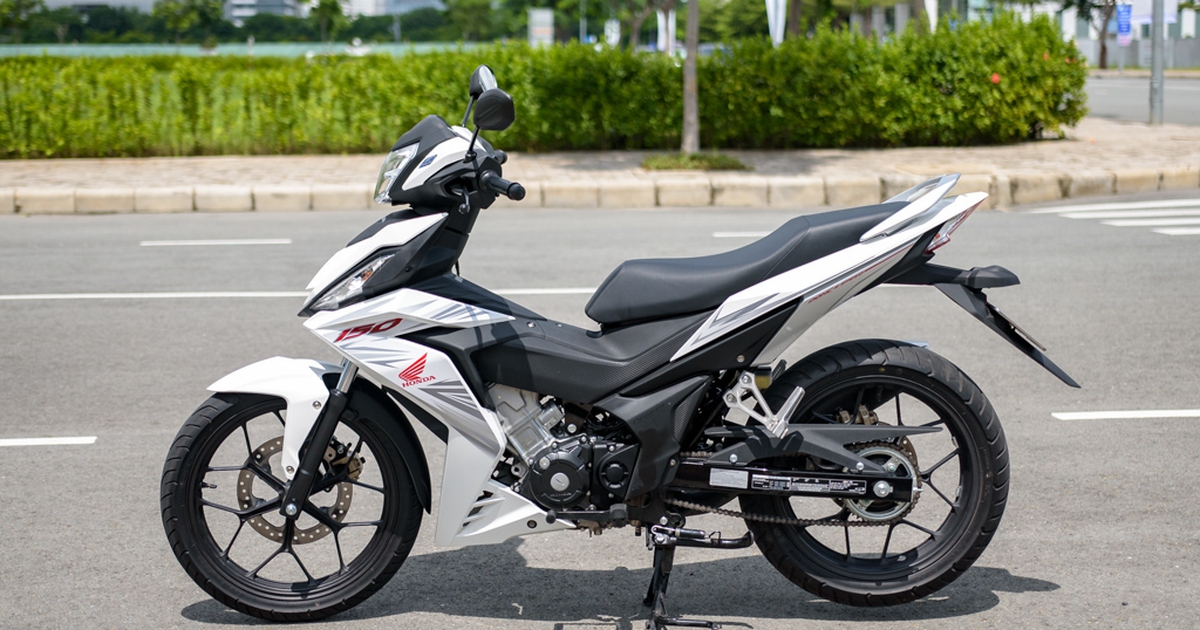Repsol Underbone Underbone là gì? Vì sao dòng xe underbone phổ biến trên thị trường?