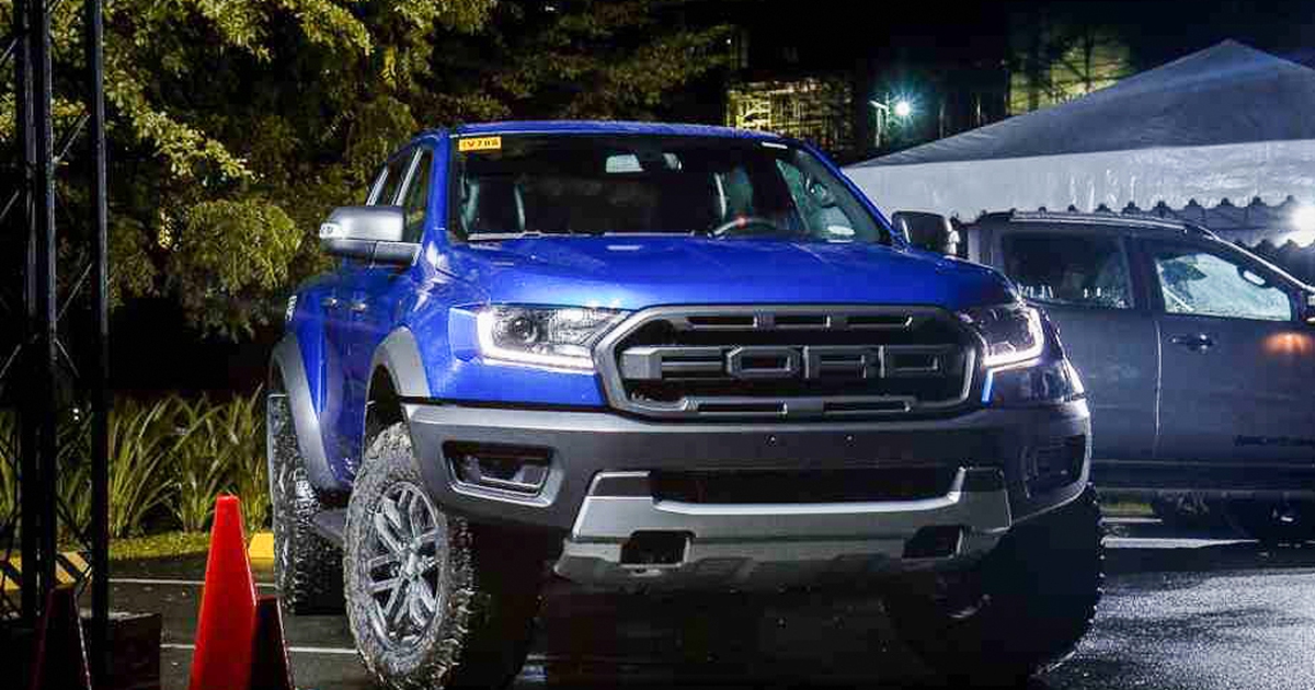 Ford Ranger Raptor đối mặt nguy cơ triệu hồi do lỗi hộp số
