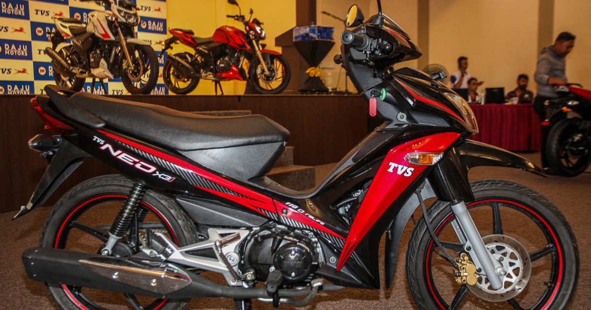 Thương hiệu xe máy Ấn Độ xâm nhập thị trường Đông Nam Á