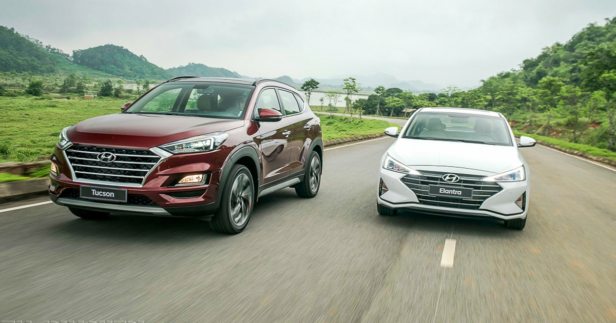 Giảm giá bán, ô tô Hyundai đắt hàng giữa đại dịch Covid-19