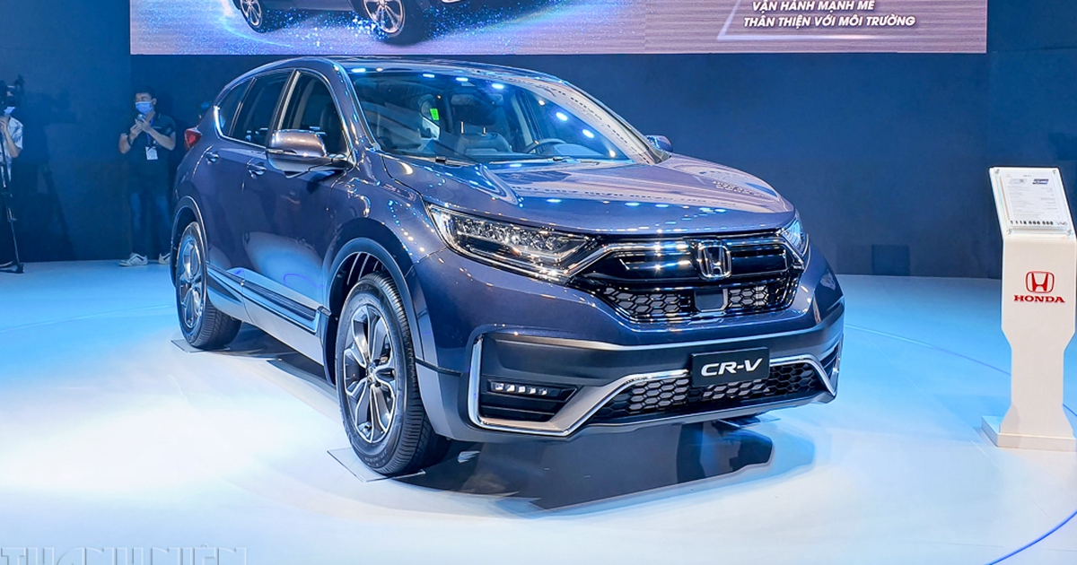 Hưởng lợi từ chính sách, ô tô ‘nội’ thêm quân số cạnh tranh xe nhập