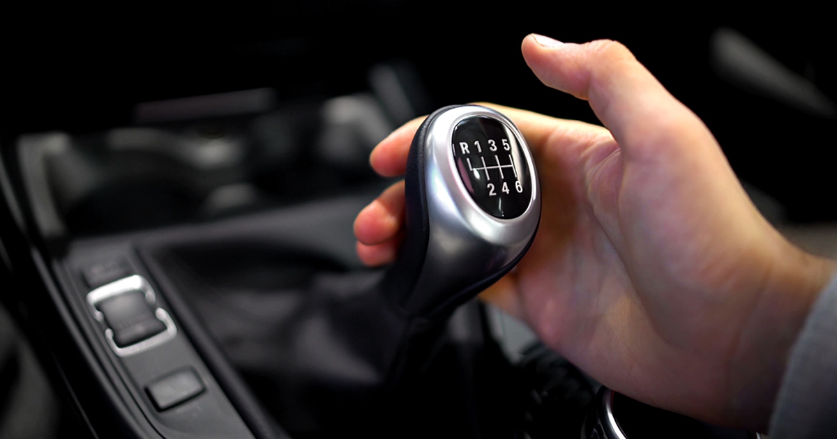 Công nghệ an toàn phát triển đang đẩy ô tô số sàn đến ‘ngày tàn’