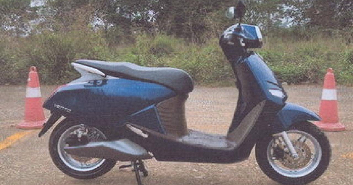 Lộ thông tin đăng kiểm, xe máy điện mới của VinFast rục rịch trình làng