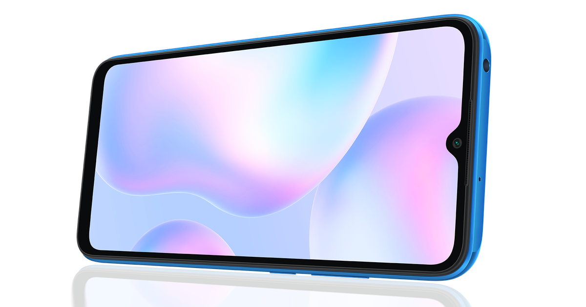 Xiaomi ra mắt Redmi 9A - dưới 2 triệu đồng, pin lớn chiến game liên tục