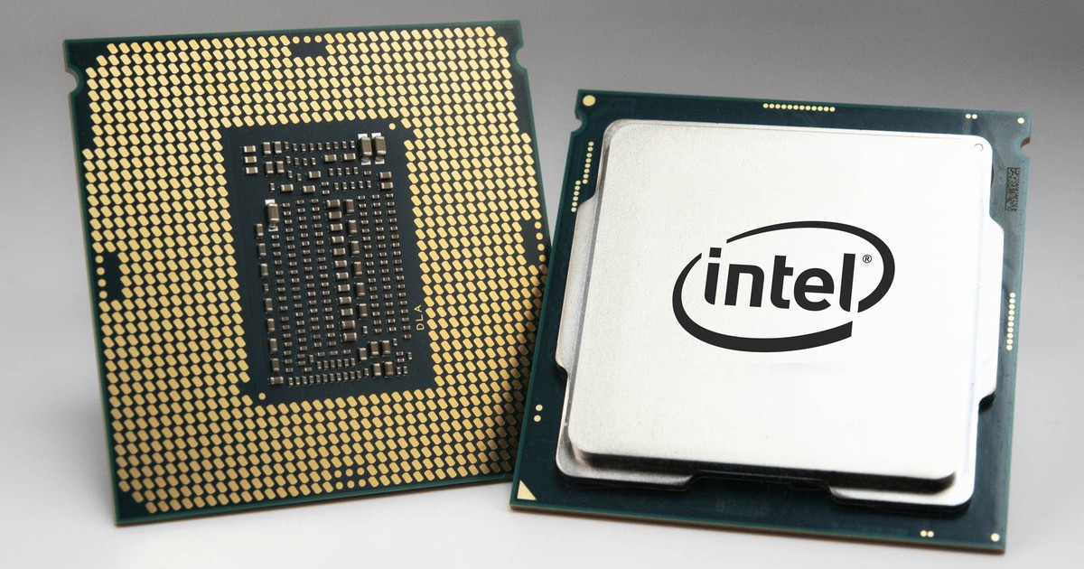 Rò rỉ thông tin về Intel Core i9 và i7 thế hệ 11