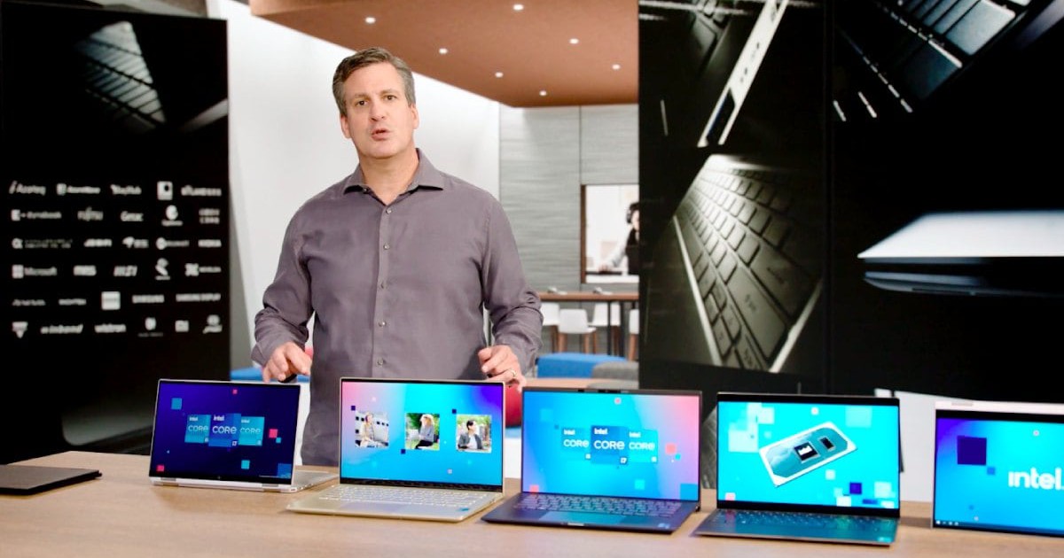 Danh sách các laptop đạt chuẩn Intel Evo – Mỏng nhẹ và có đồ họa Xe