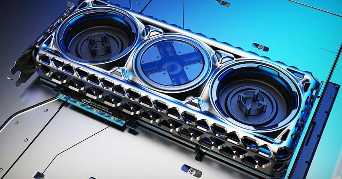 Xga Gpu Lộ diện tin đồn về GPU Xe – Sáu VGA sẽ ra mắt trong năm 2021