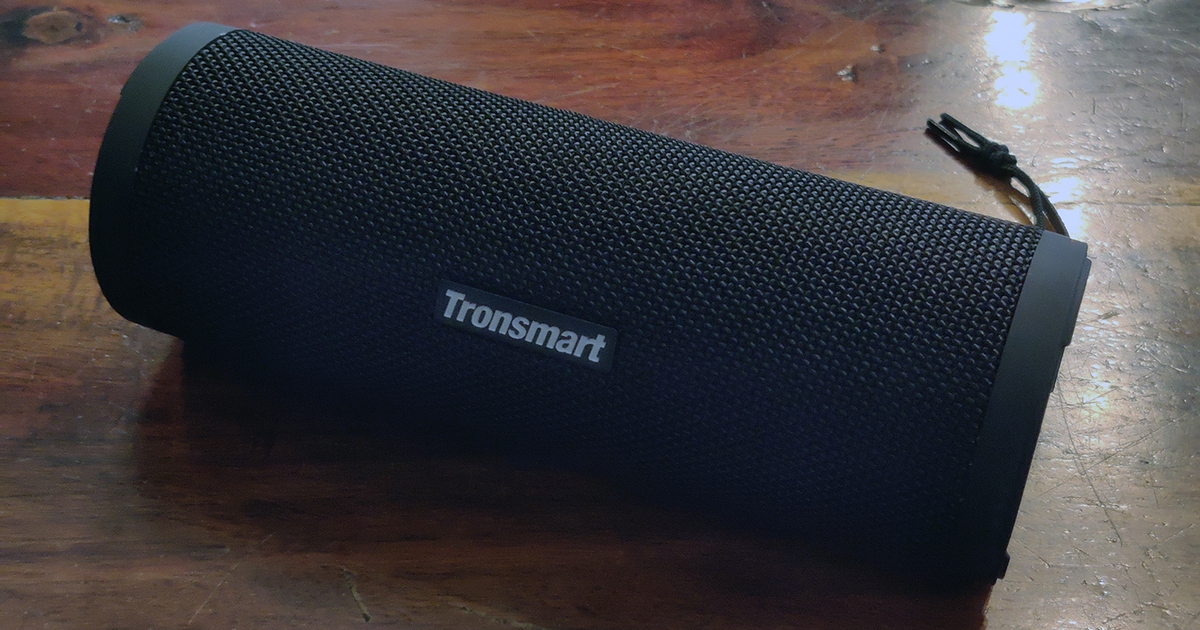 Tronsmart Force 2 – Chất âm tốt cho giải trí và chơi game cơ động